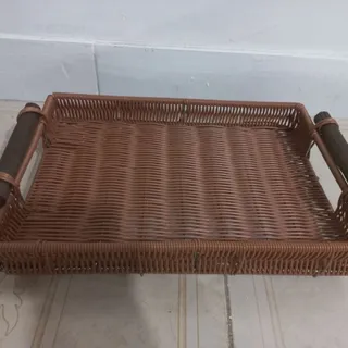 سینی مفتولی