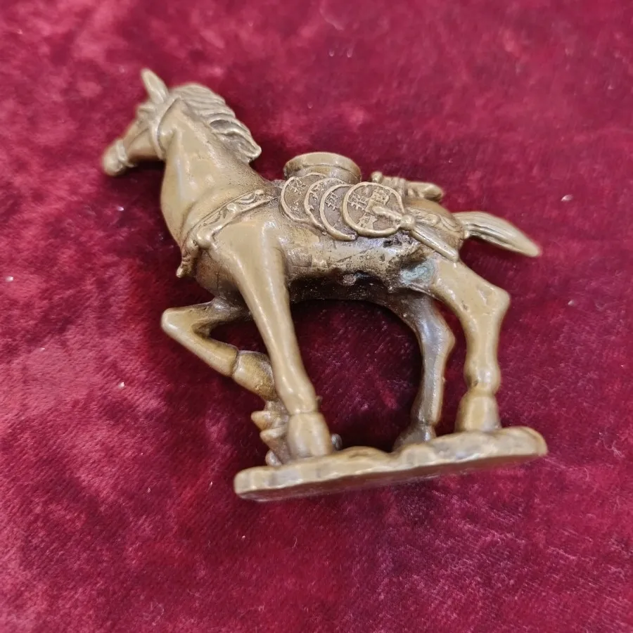 مجسمه قدیمی خارجی