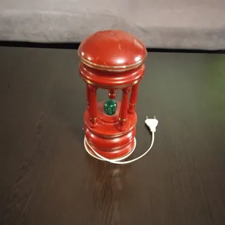 چراغ خواب