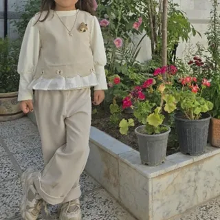 لباس مجلسی  دخترانه