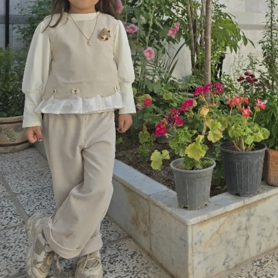 لباس مجلسی  دخترانه