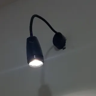 دیوارکوب