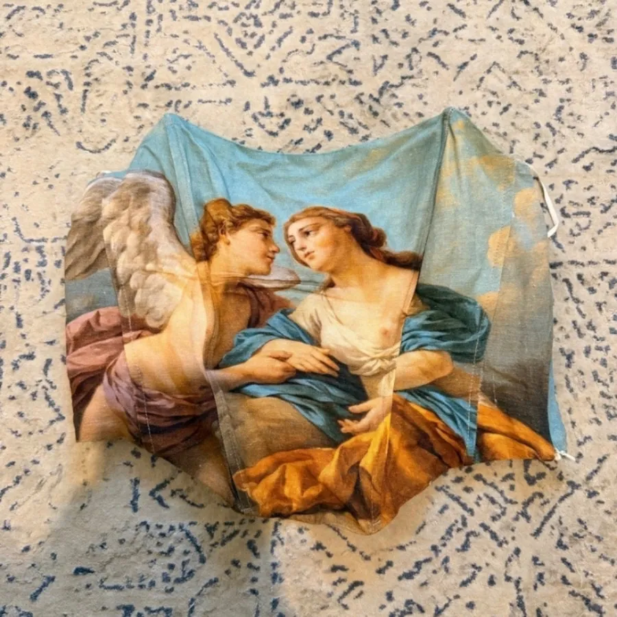نیم تنه نخی استرادیواریوس