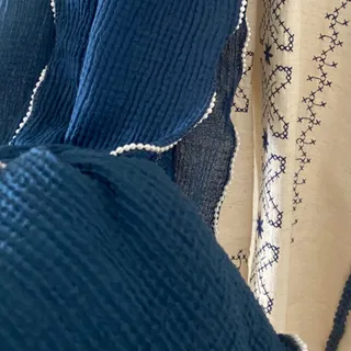 شال مرواریدی