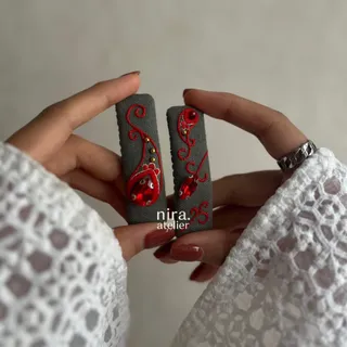 گلسر دستدوز