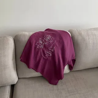 شال تابستانه