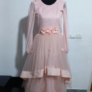 پیراهن مجلسی