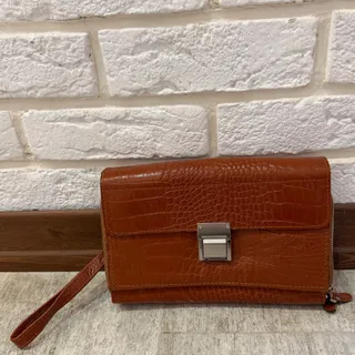 کیف مردانه چرم