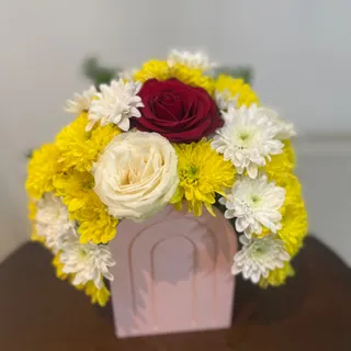 باکس گل