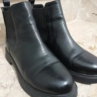 نیم بوت