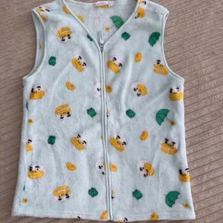 وست حوله ای خارجی
