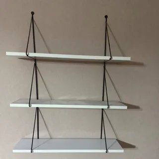 شلف دیواری خیلی کاربردی