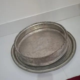 ظرف مسی