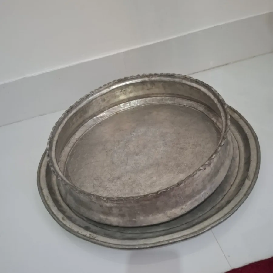 ظرف مسی