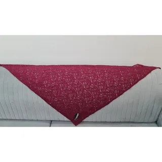 روسری سه گوش گیپوری