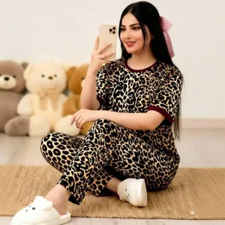 ست پلنگی