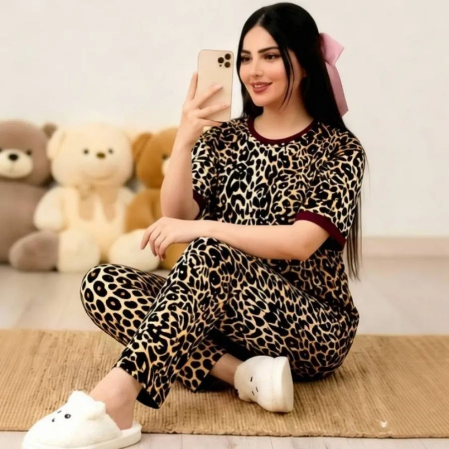 ست پلنگی