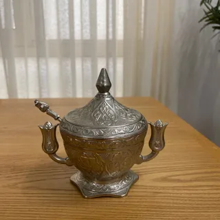 شکر ریز ترک
