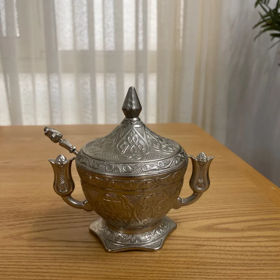 شکر ریز ترک