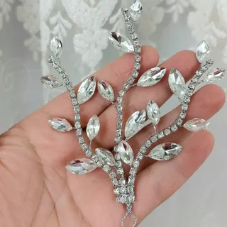اکسسوری شنیون