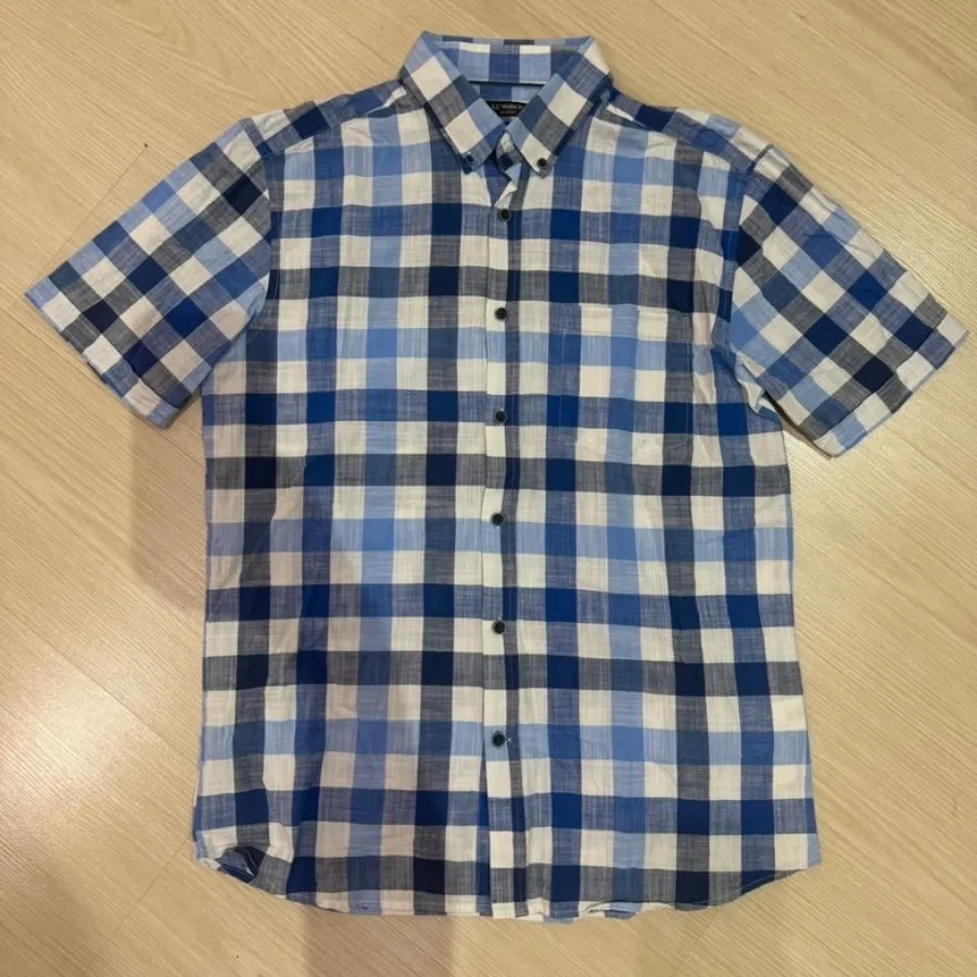 پیراهن مردانه