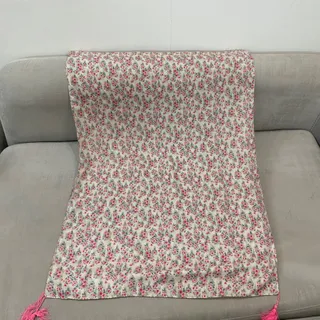 شال تابستانه
