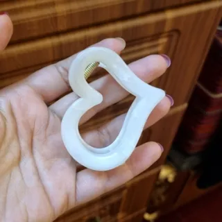 کلیپس مو