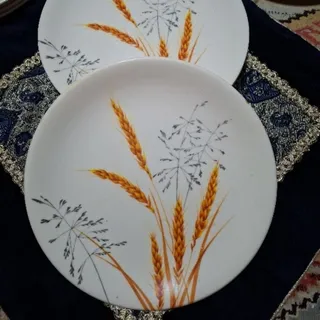 ملامین قدیمی
