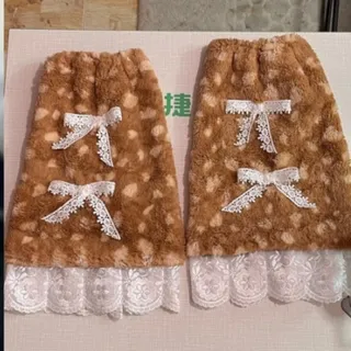 لگ وارمر آهو