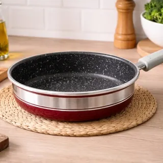 تابه گرانیتی
