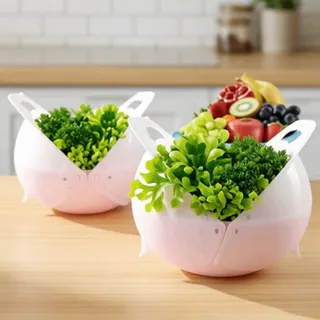 سبد لگن