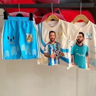 تیشرت شلوارک ورزشی