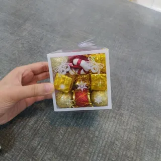 اکسسوری کریسمس