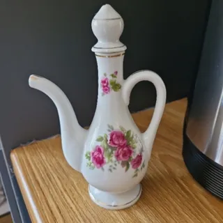 گلاب پاش گل سرخی