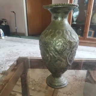 گلدان قدیمی