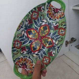ظرف زیبا