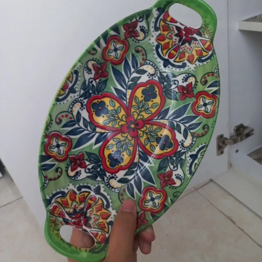 ظرف زیبا