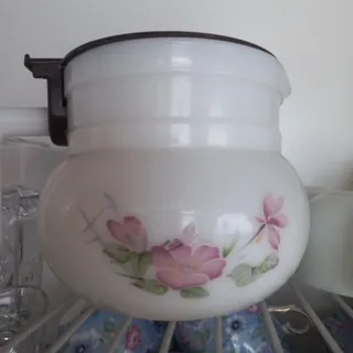 ست قوری و فنجان و نعلبکی