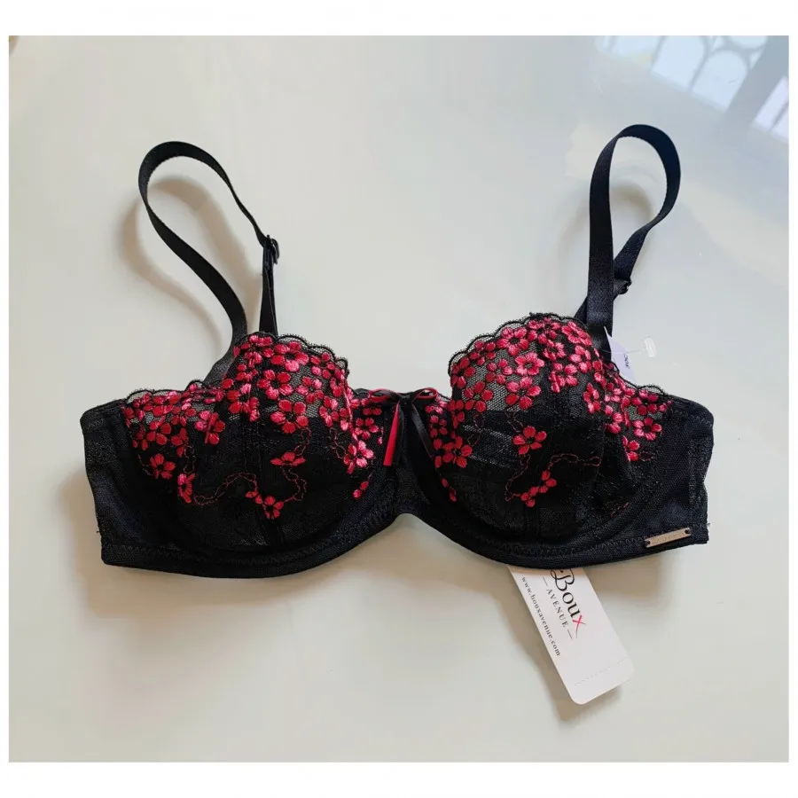 Esme non Pad Balconette