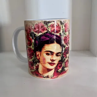 ماگ فریدا