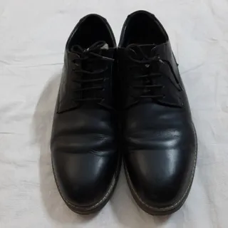 کفش مردانه