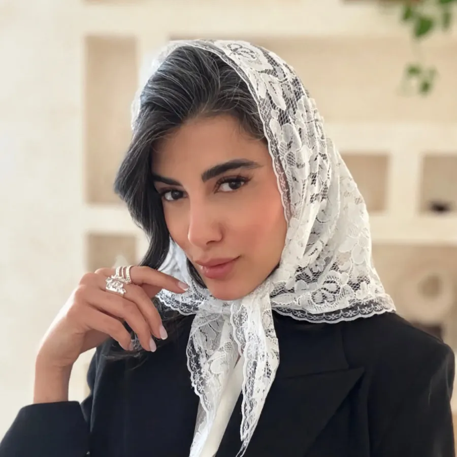 روسری 3گوش