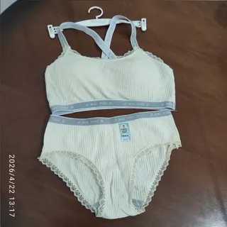 ست لباس زیر