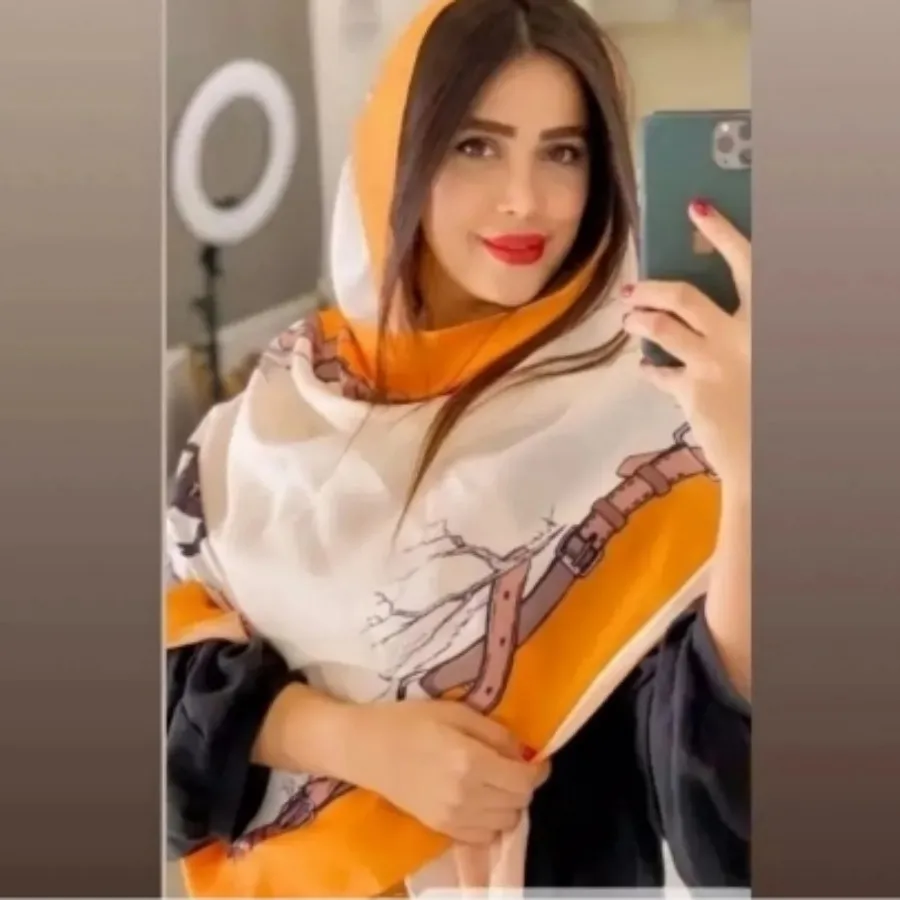 شال