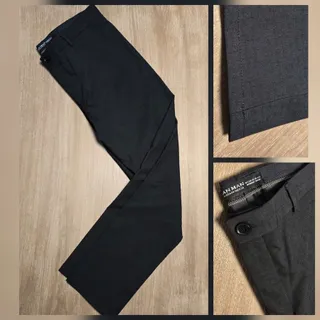 شلوار پارچه ای مردانه