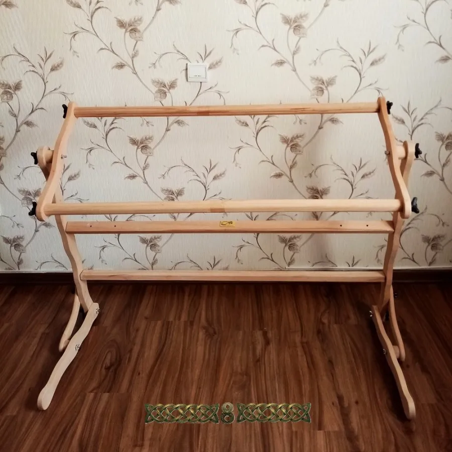 کارگاه تنبور ایستاده 360