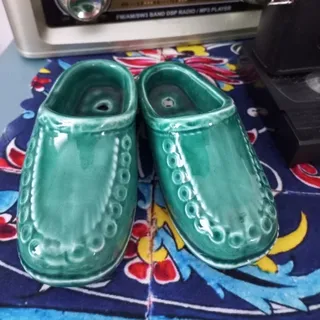 دمپایی دکوری