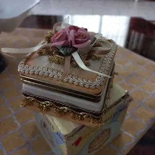 جعبه جواهر