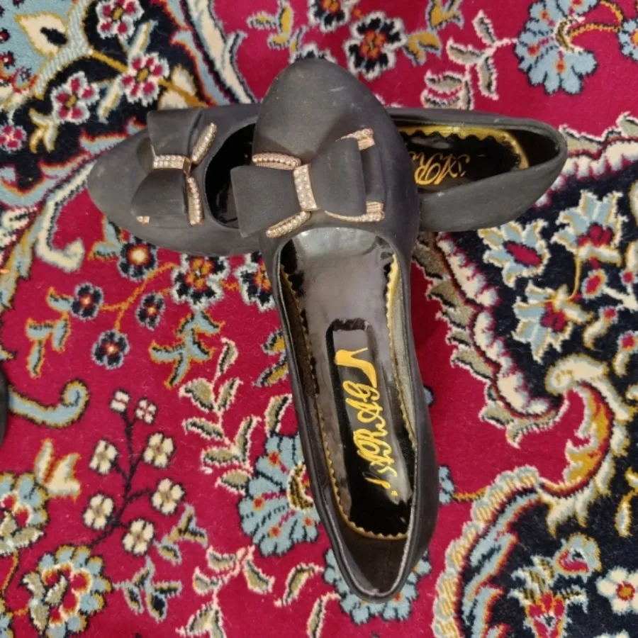 کفش دیور کفشdior