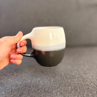 ماگ بزرگ و جادار☕️